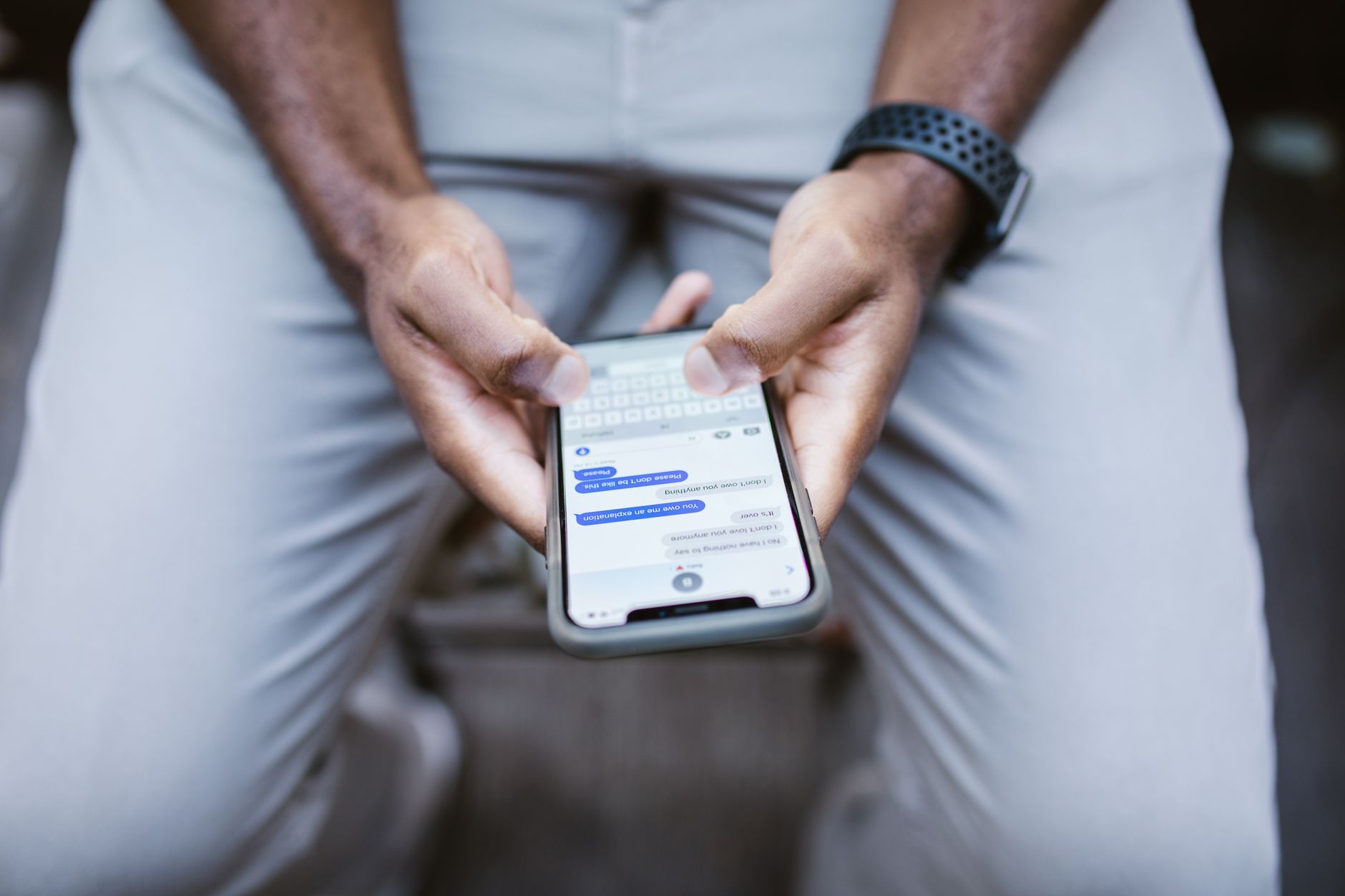 Why Chat Is the Most Underrated Sales Channel Creators Own
