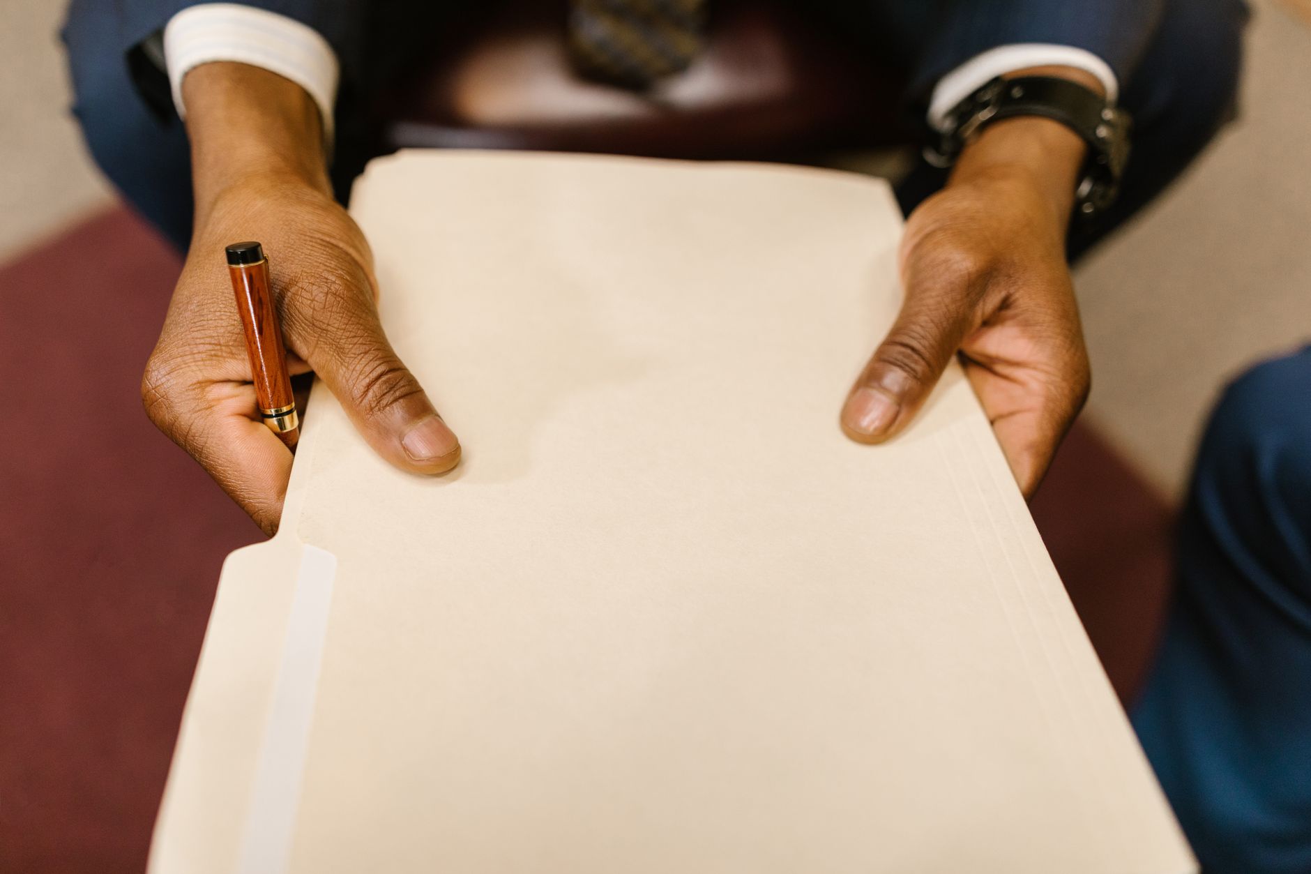 What Makes Service Legally Valid in Arizona